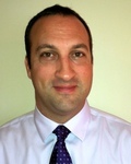 Photo of Dr. Nathan D Tomcik, Psychologist, PhD, ABPP