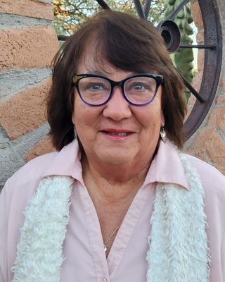 Photo of Catherine Horton, Drug & Alcohol Counselor, LIAC