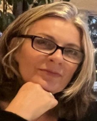 Photo of Anna Browne, Psychotherapist, MUKCP