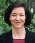 Photo of Nicole Bratton, MA, Psychologist in Edmonton