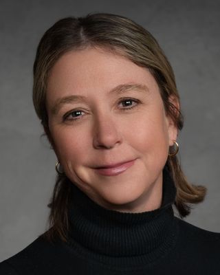 Photo of Kristen Sergi, Licensed Professional Counselor Candidate, LPCC, MPH, RN