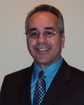 Photo of Carlos F Martinez, MHA, MEd, LCMHC, LCAS, Counselor in Charlotte