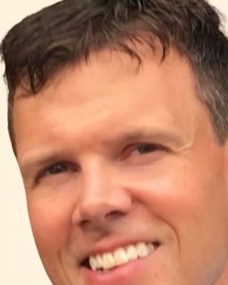Photo of Matthew Boynton, Counselor, MAEd, LMHC