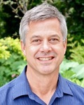 Photo of Jeff George Roth, Counselor, MA, LMHC