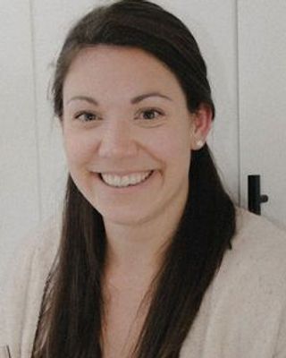 Photo of Arden Sabourin, Registered Psychotherapist (Qualifying), RP (Q)
