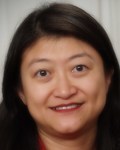 Photo of Lillian L Chang, LMFT, Marriage & Family Therapist