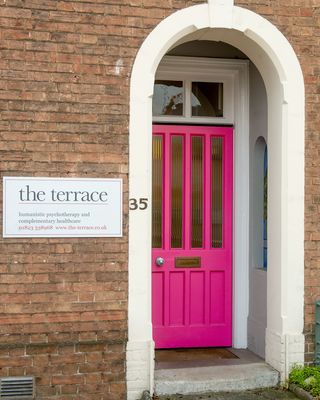 Photo of The Terrace Psychotherapy Practice, Psychotherapist in TA4, England
