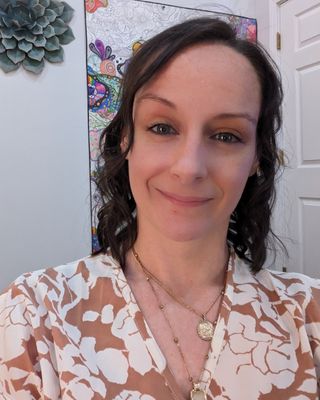 Photo of Kayla Cox, Clinical Social Work/Therapist, LMSW