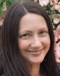 Photo of Christina W. Enticknap, Licensed Professional Counselor in Portland, OR