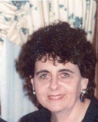 Photo of Marlene Serby, Clinical Social Work/Therapist, LCSW