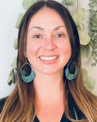 Photo of Chelsea Owen, Psychiatric Nurse Practitioner, PMHNP