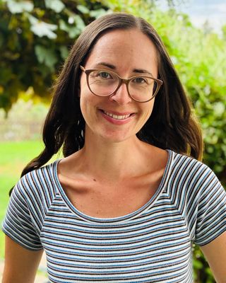 Photo of Emma Lewallen, Marriage and Family Therapist Candidate, MA, MFTC