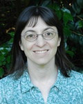 Photo of Jenny McCartney, Psychologist in Silver Spring, MD