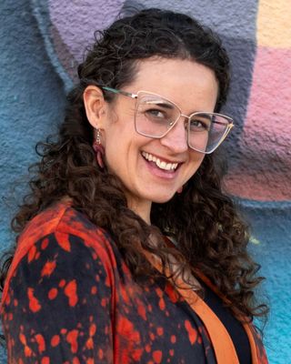 Photo of Monica Ek, Clinical Social Work/Therapist, LCSW