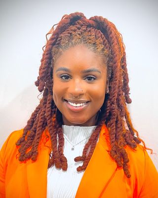 Photo of Nneka Ogbor - Nneka Ogbor, Pre-Licensed Professional