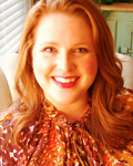 Photo of Molly Pfister, Licensed Professional Counselor in Portland, OR