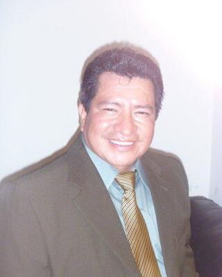 Photo of Carlos Ortiz Rea, Counselor in Melville, NY