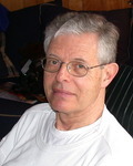 Photo of Arnold Kaplin, MD, Psychiatrist in Alexandria