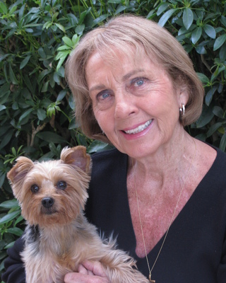 Photo of Dr. Patricia Coughlin, PhD, LCSW, MSN, Clinical Social Work/Therapist