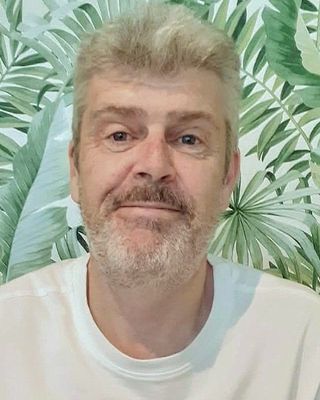 Photo of Tim True, Counsellor, MBACP