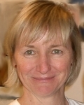 Photo of Rhonda Overberger, MA, LPC, LMFT, Marriage & Family Therapist