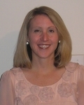 Photo of Adrienne Reich, Licensed Professional Counselor in Advance, NC