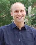 Photo of Kevin Metz, Psychologist in Research Triangle Park, NC