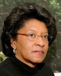 Photo of Cynthia Wicker Williams, MA, JD, LPC, Licensed Professional Counselor