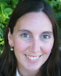 Photo of Dr. Laura Van Schaick-Harman, PsyD