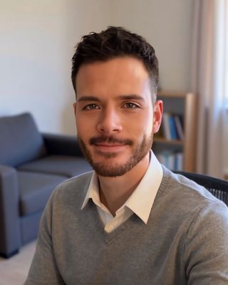 Photo of Gabriel Taylor-Parsons - Neupathway (Gabriel Taylor-Parsons), Psychiatric Nurse Practitioner, MSN, PMHNP