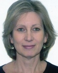 Photo of Patricia Fridman, Clinical Social Work/Therapist