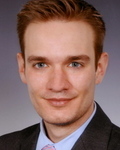 Photo of Brian Buggie, MD, Psychiatrist