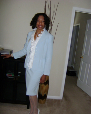 Photo of Kier M Johnson- Marshall, Licensed Clinical Professional Counselor in 21202, MD