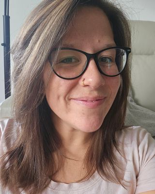 Photo of Annie Memmott, Counselor, LPC-S, LPCC