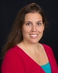 Photo of Kathryn Johnson, MA, LPC-S, NCC, Licensed Professional Counselor in Arlington