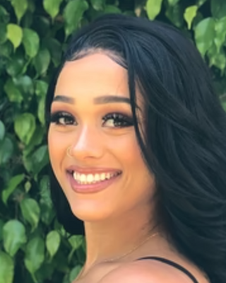Photo of Jahvon Pierre, Marriage & Family Therapist, LMFT