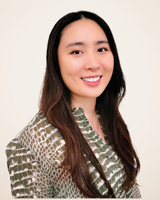 Photo of Michelle Choy, Counselor, LMHC