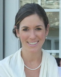 Photo of Lindsey Smith Frye, PhD, Psychologist in Greenville
