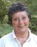 Fran Kessler, LCSW