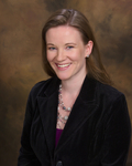 Photo of Jennifer C. Anderson, PhD, Psychologist