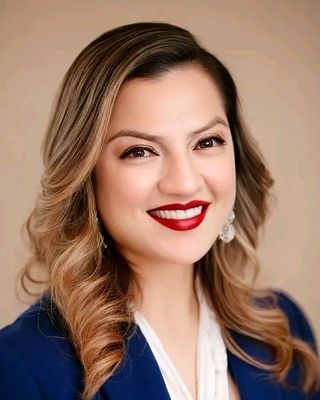 Photo of Anna Garcia, Licensed Professional Counselor in Houston, TX