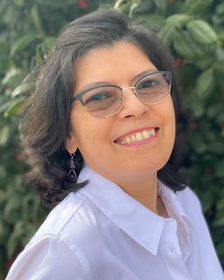 Photo of Carmen Malaver, Licensed Professional Counselor, MS, LCDC, LPC, NCC