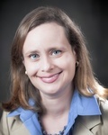 Photo of Sarah Leffler, Clinical Social Work/Therapist in Alexandria, VA