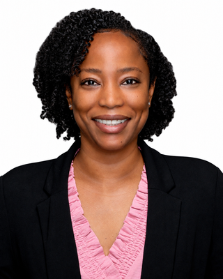 Photo of Natecka Taylor, Psychiatric Nurse Practitioner, APRN, PMHNP-