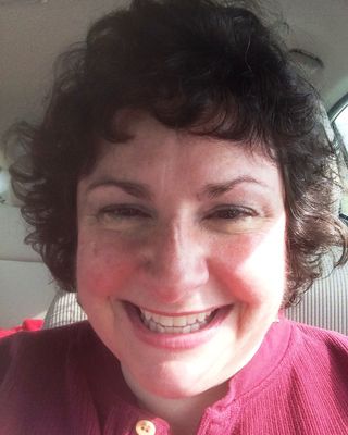 Photo of Frankie Holt, Licensed Professional Counselor, LPC