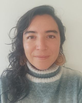 Foto de Nicole Mujica Troncoso, Psicoterapeuta, Lic. en Psicología