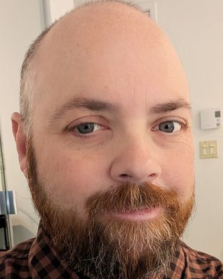 Photo of Matt Goldenberg, Psychologist, PsyD