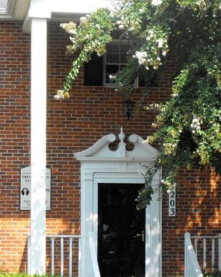 Photo of Presbyterian Psychological Services, Treatment Center in Hendersonville, NC