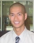 Photo of Pascual Chen, Psychologist in Pittsburgh, PA