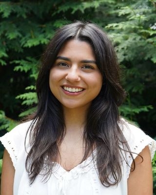 Photo of Megan Shannon, LMSW